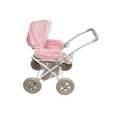 Coche Mi Sueño Para Muñeca Convertible